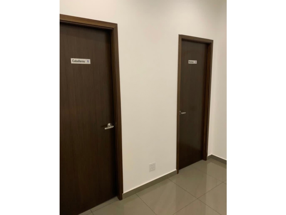 Galera en Parque Industrial Las Américas | 1,058 m² — foto 3