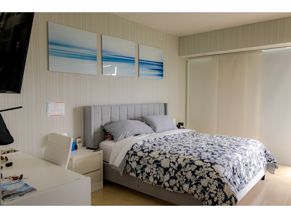 Lujo Frente al Mar | 183 m² en The Ocean Club Panamá — foto 6