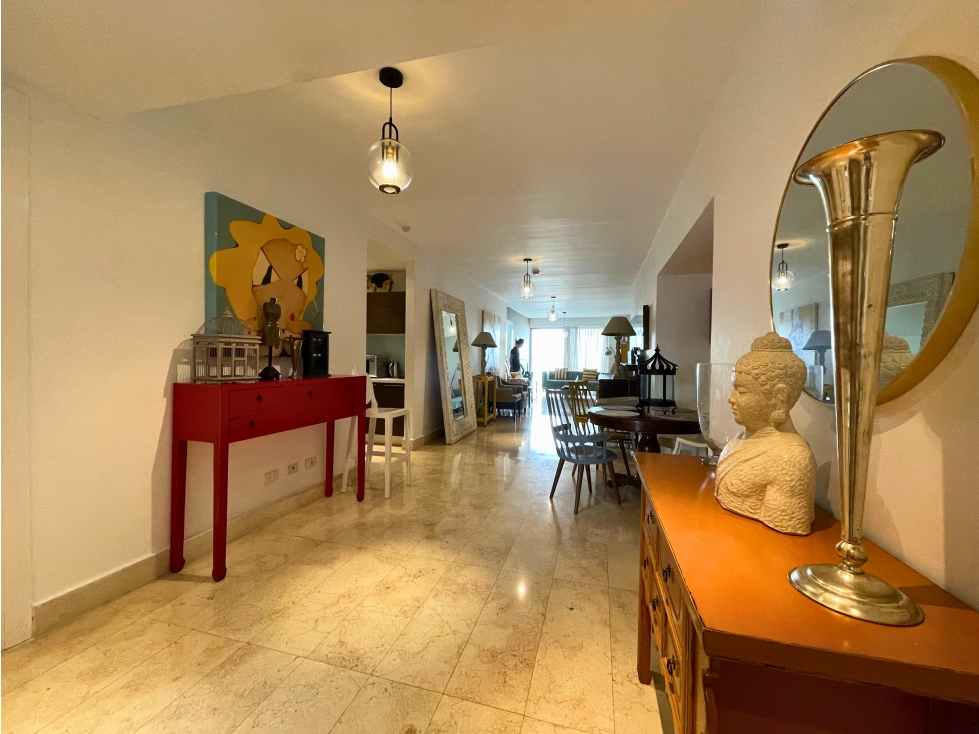 PH Yoo & Arts | 2BR Ocean View | Av. Balboa | $3,500/mo — foto 3