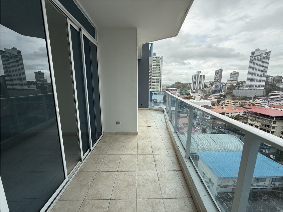 PH Bella Vista Park 156.47 m² | Amplio Apartamento Familiar — foto 3