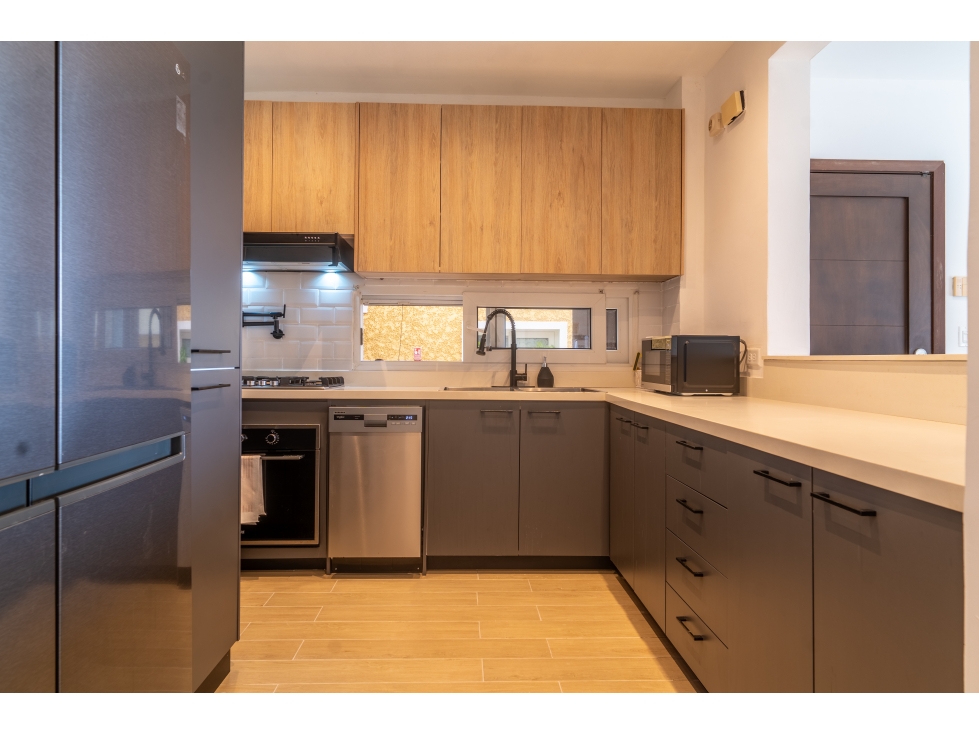 Residencia Amoblada 188 m² en Tucán Country Club & Resort — foto 3
