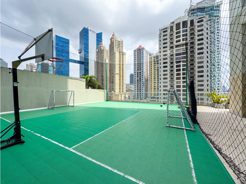 Apt. 205m² PH Oceanaire Punta Pacifica — foto 6