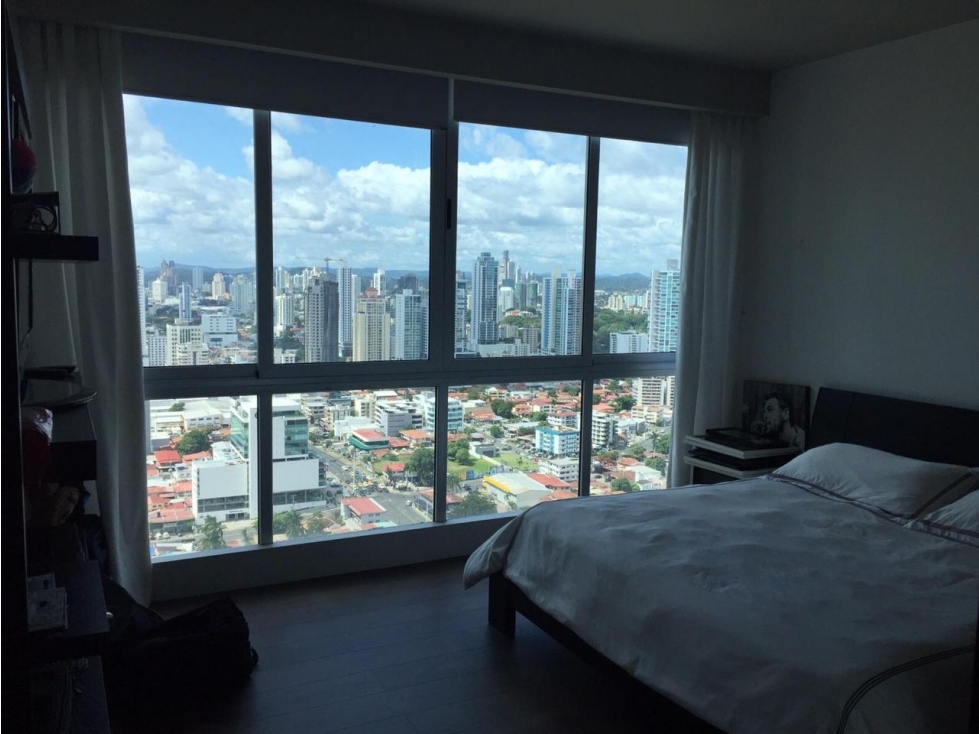 Apt. 147m² Ocean Sky Coco del Mar — foto 3
