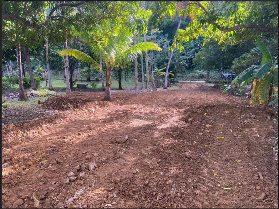 CARIBBEAN OCEANFRONT LAND | PORTOBELO, PANAMA - 3