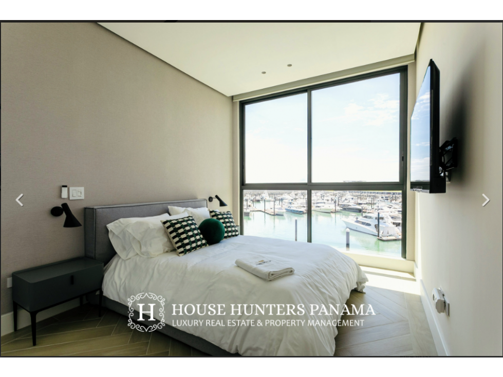 FOR SALE | PH CASA DEL MAR OCEAN REEF ISLANDS - 3