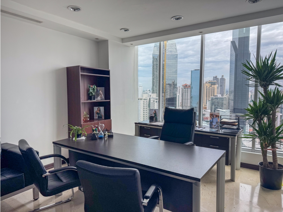 COMMERCIAL OFFICE FOR SALE - OCEAN BUSINESS PLAZA — foto 5