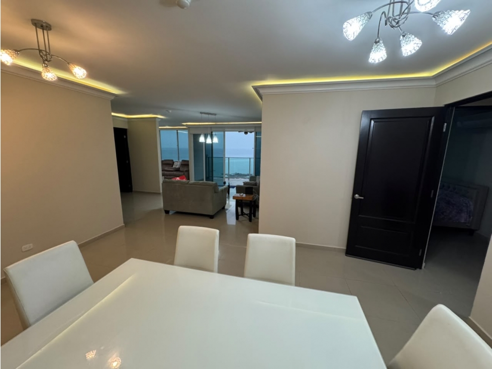 APARTAMENTO EN ALQUILER | PH OCEAN DRIVE — foto 3