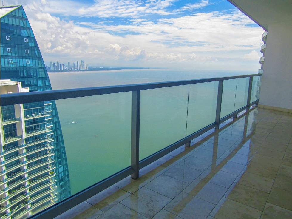 FURNISHED APARTMENT FOR RENT | THE OCEAN CLUB