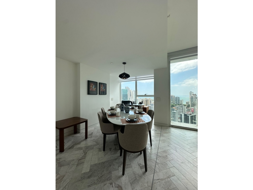 EN VENTA APARTAMENTO AMOBLADO / WANDERS & YOO — foto 4