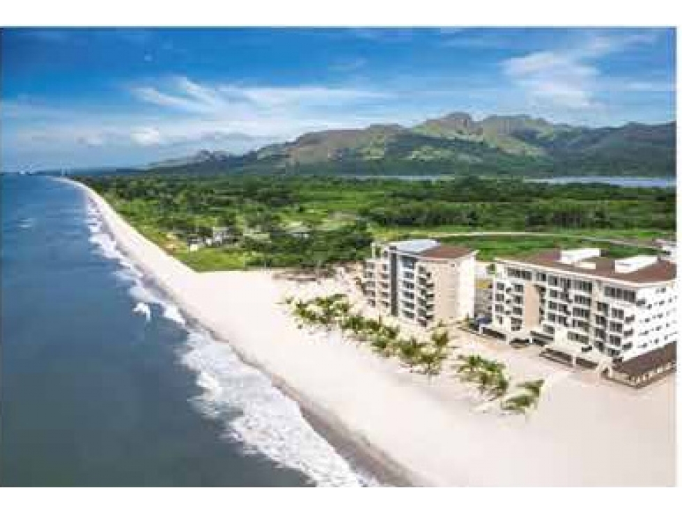 OCEAN VIEW CONDO FOR SALE AT MARGARITAVILLE PLAYA CARACOL — foto 2