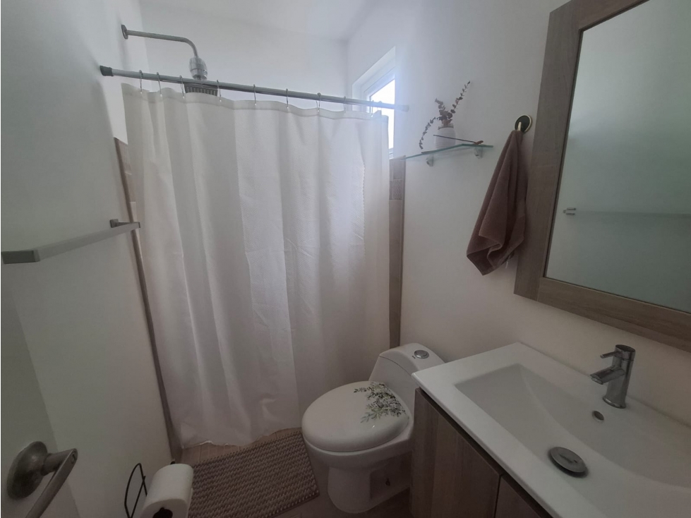 Casa 2 rec con piscina en Las Lajas de Coronado, — foto 3