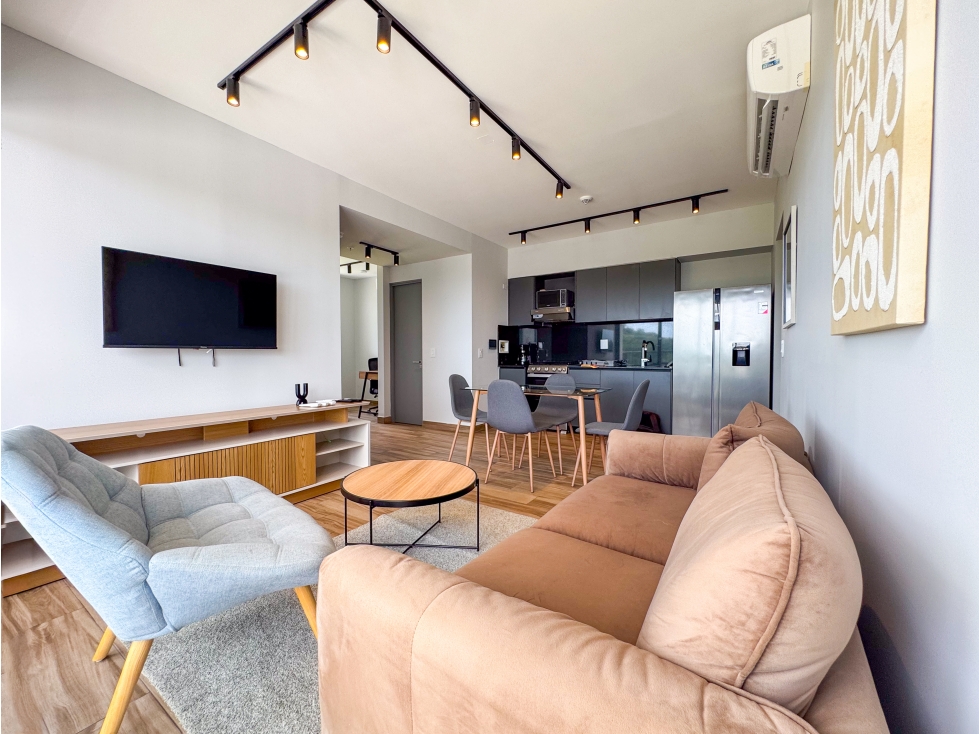 APARTMENT FOR SALE IN PH CENTRIQO PANAMA PACIFICO — foto 3