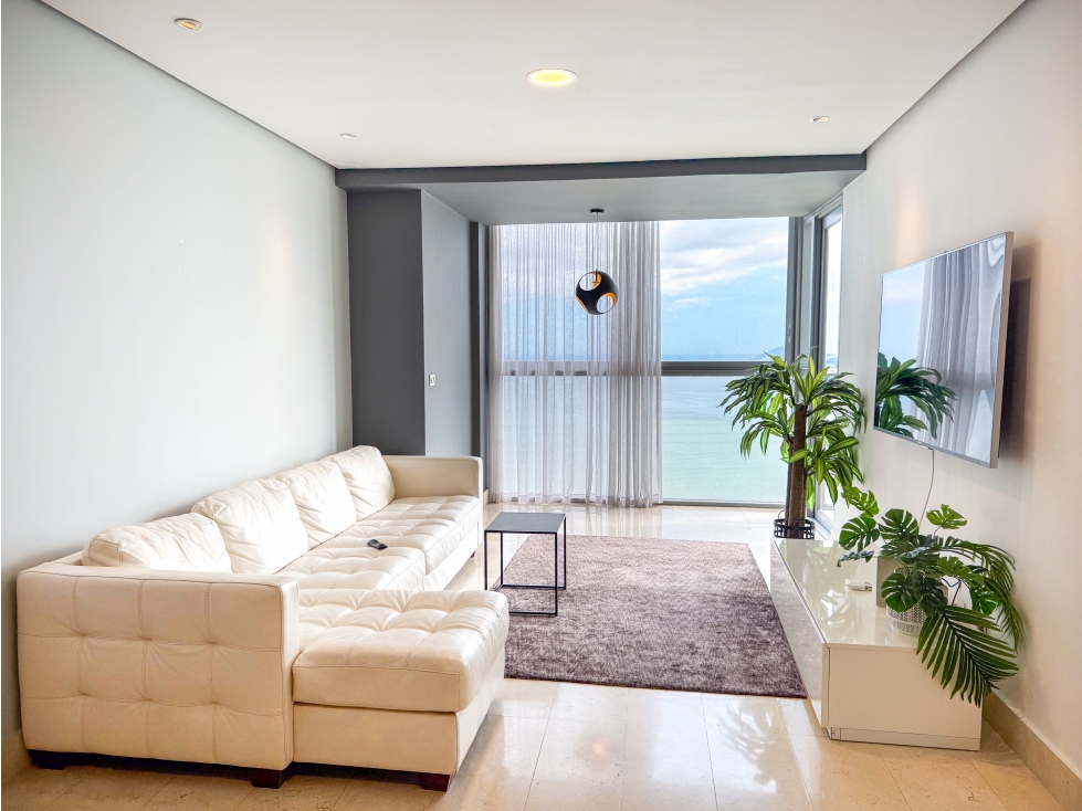 APARTMENT FOR SALE AT YOO PANAMA AV. BALBOA — foto 3