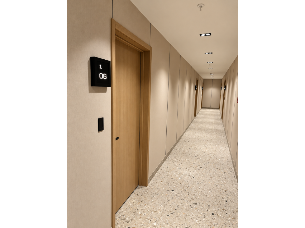 APARTAMENTO EN VENTA PH LOOM | SAN FRANCISCO, PANAMÁ — foto 3