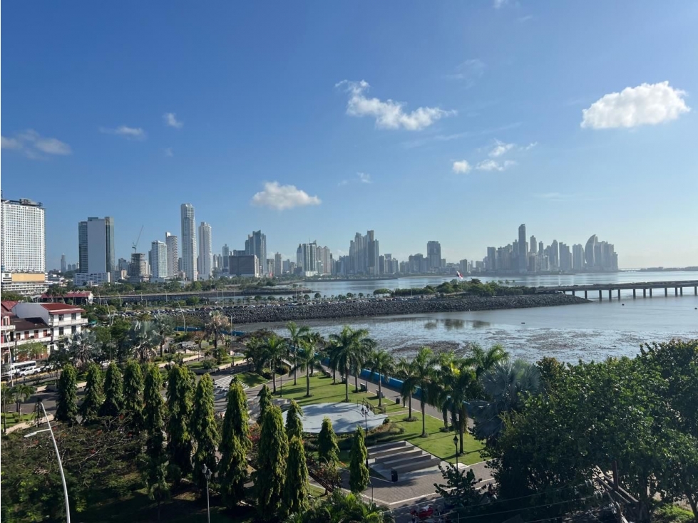 APARTAMENTO PARA ALQUILER O VENTA | PH PLAZUELA ALFARO