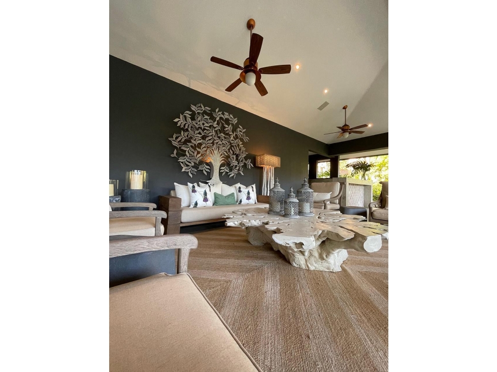 Casa de Lujo 750m² en el Valle de Anton Coclé — foto 6