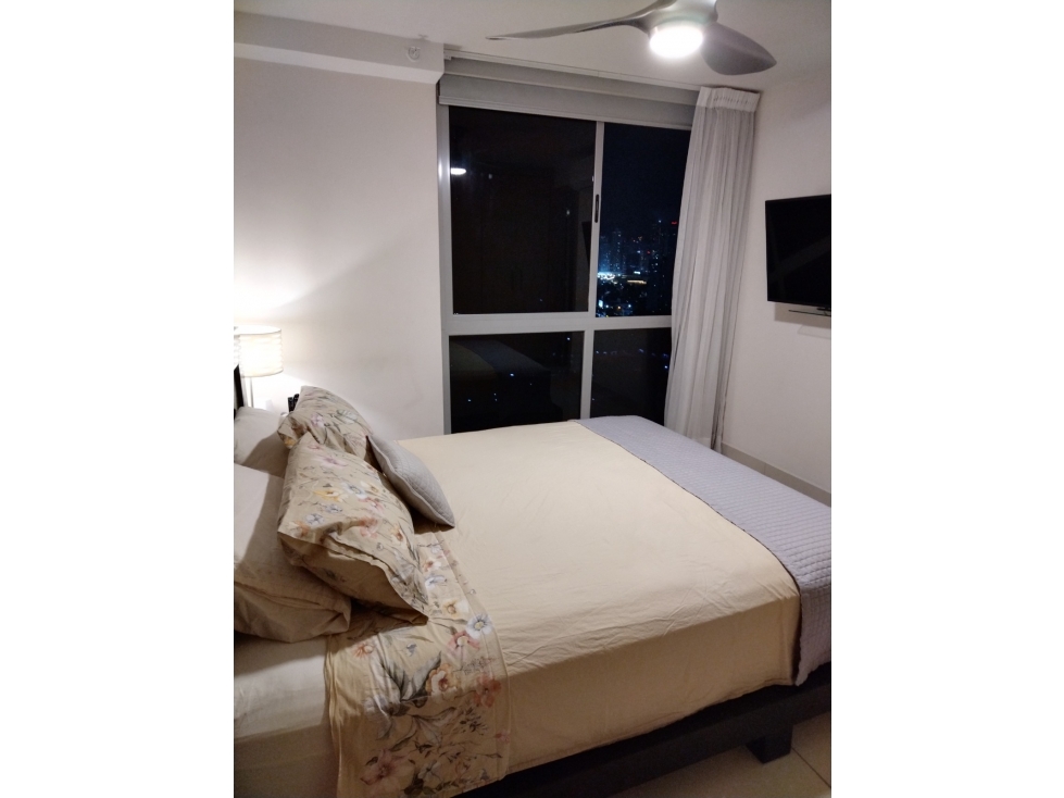 Venta apartamento en PH Torre de Castilla | Carrasquilla — foto 4