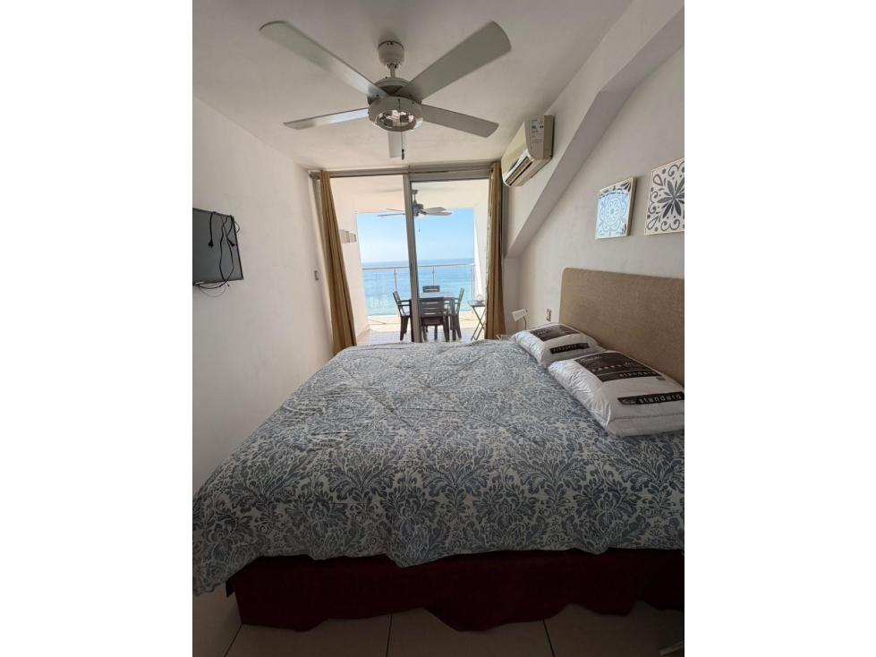 Alquiler Palmar Residences | Vista al Mar | Amoblado — foto 4