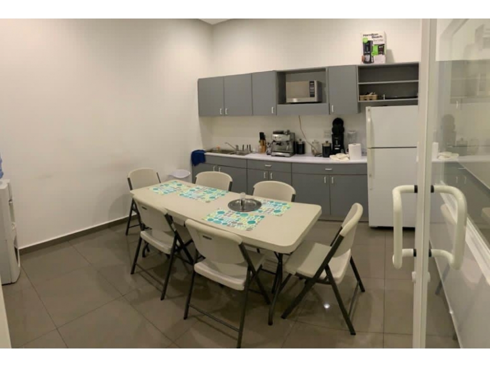 Galera en Parque Industrial Las Américas | 1,058 m² — foto 4