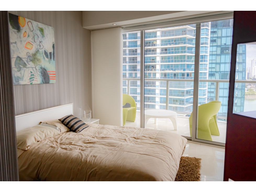 Lujo Frente al Mar | 183 m² en The Ocean Club Panamá — foto 5