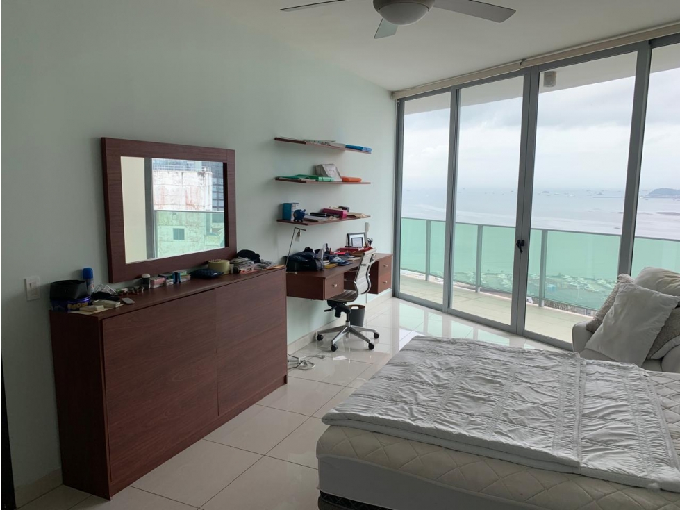 Elegante Apt. de 157m² en Venta en Allure at the Park, Bella Vista — foto 5