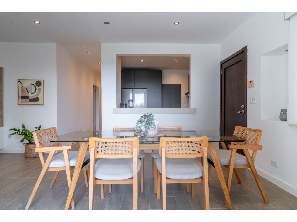 Residencia Amoblada 188 m² en Tucán Country Club & Resort — foto 4
