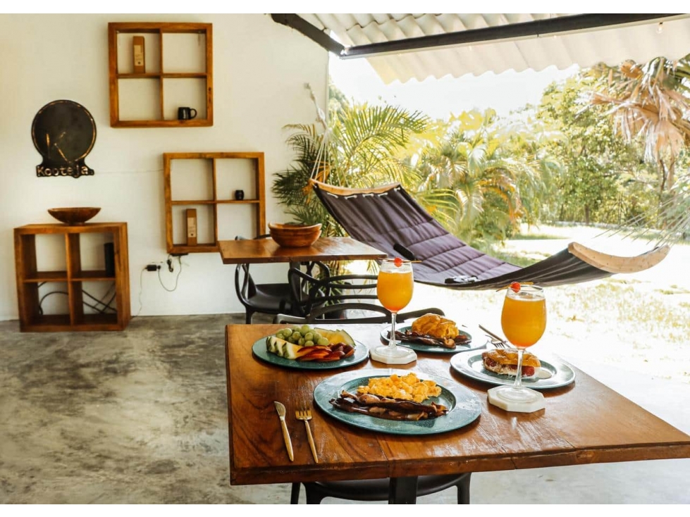 Aurora - Casa Vacacional en Coronado