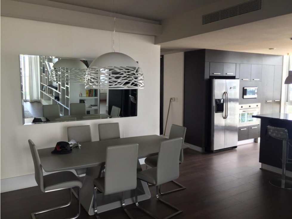 Apt. 147m² Ocean Sky Coco del Mar — foto 4