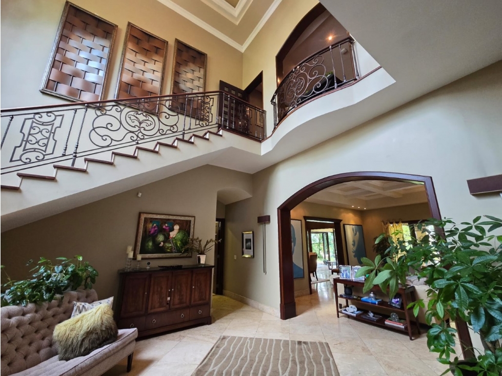 Casa de 1250m² en Balmoral Costa de Este — foto 4