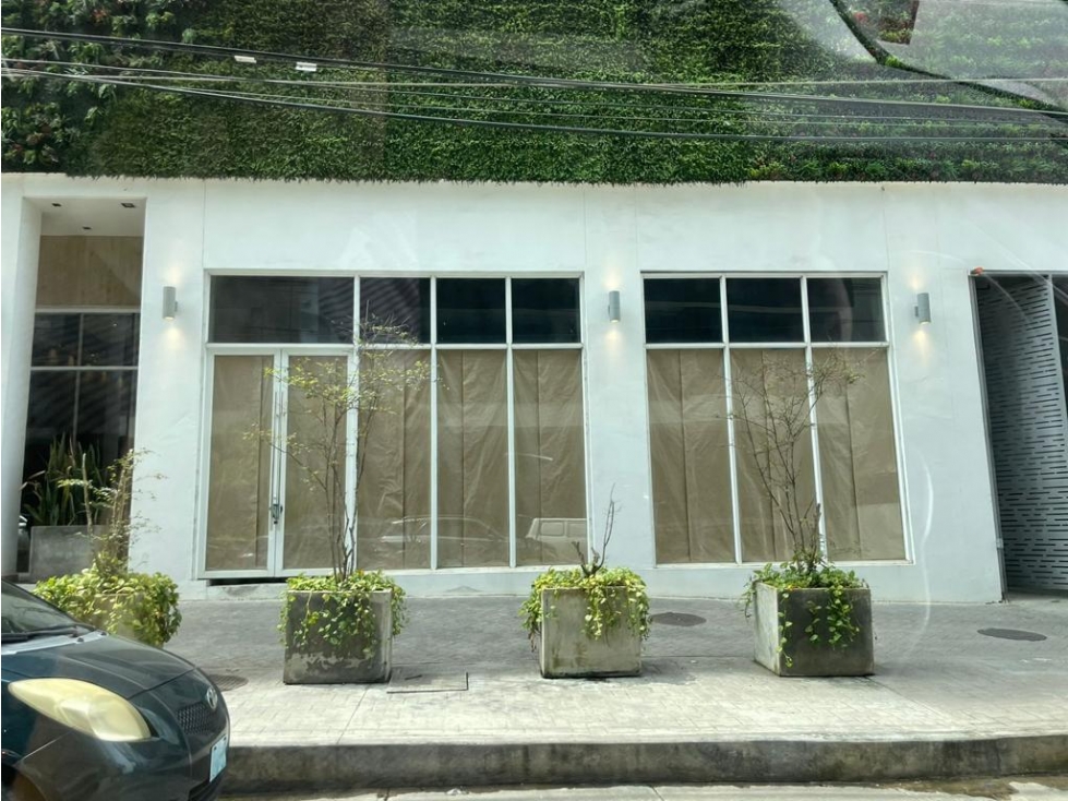 LOCAL COMERCIAL EN BELLA VISTA | PH 43 GV - 3