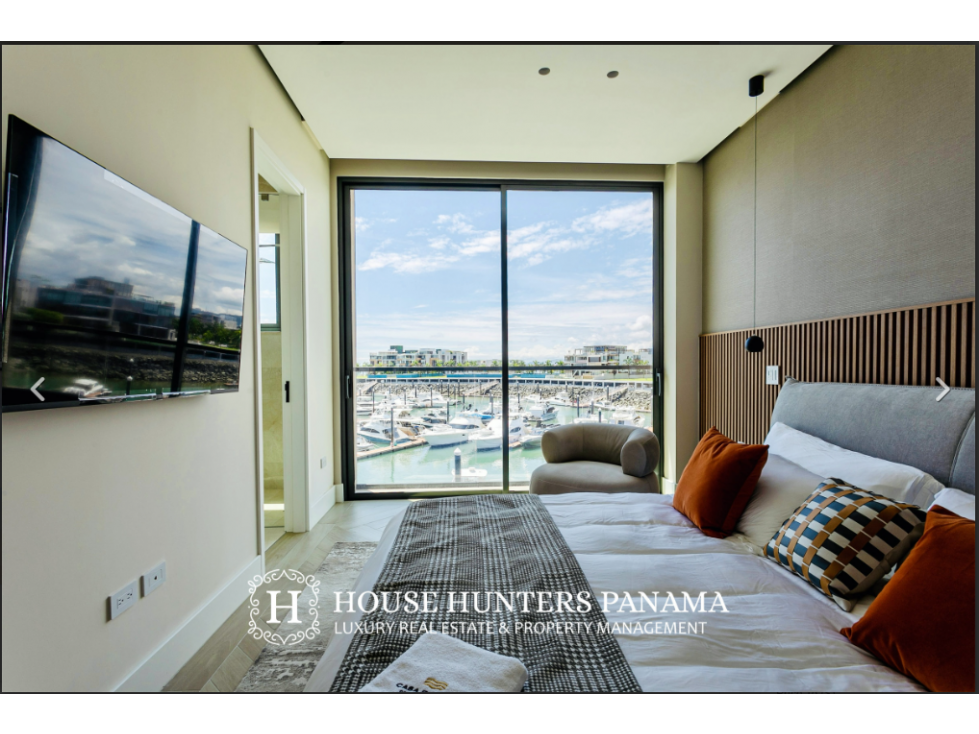 FOR SALE | PH CASA DEL MAR OCEAN REEF ISLANDS - 4