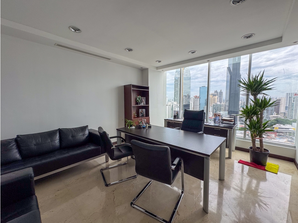 COMMERCIAL OFFICE FOR SALE - OCEAN BUSINESS PLAZA — foto 6
