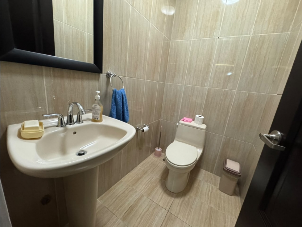 APARTAMENTO EN ALQUILER | PH OCEAN DRIVE — foto 4