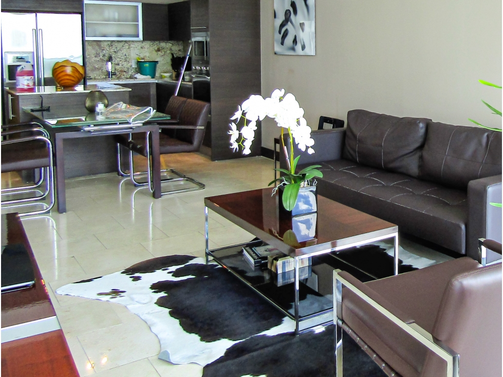 FURNISHED APARTMENT FOR RENT | THE OCEAN CLUB — foto 4