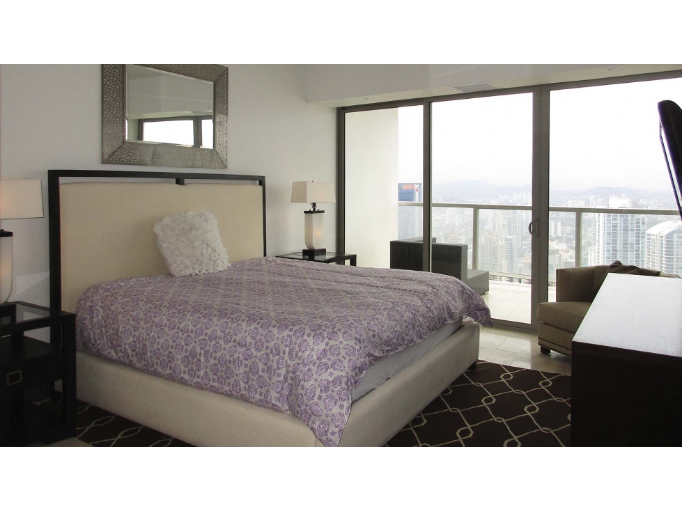 LUXURY APARTMENT FOR RENT | THE OCEAN CLUB — foto 5