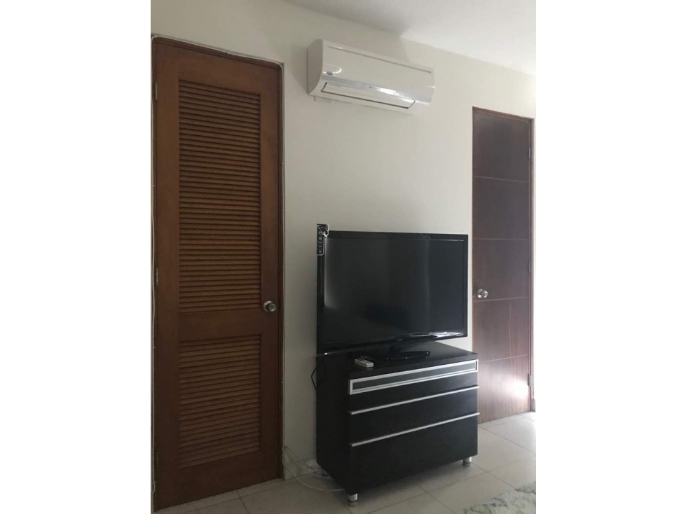 APARTAMENTO AMOBLADO EN ALQUILER | BELLA VISTA PARK — foto 4
