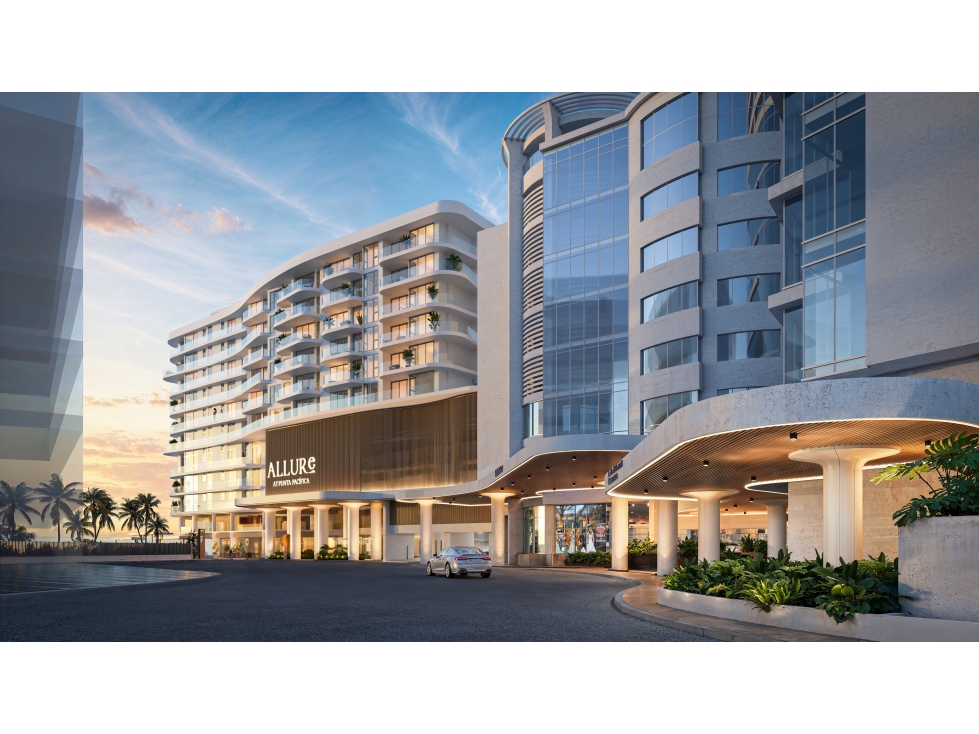 OCEAN VIEW CONDO FOR SALE IN ALLURE - PUNTA PACÍFICA — foto 4