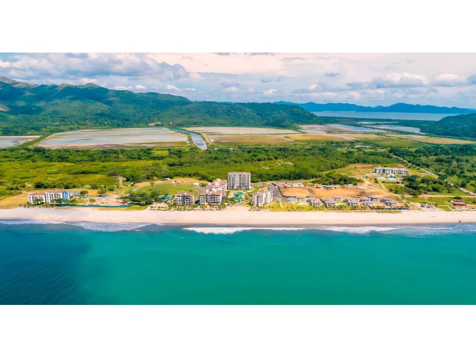 OCEAN VIEW CONDO FOR SALE AT MARGARITAVILLE PLAYA CARACOL — foto 3