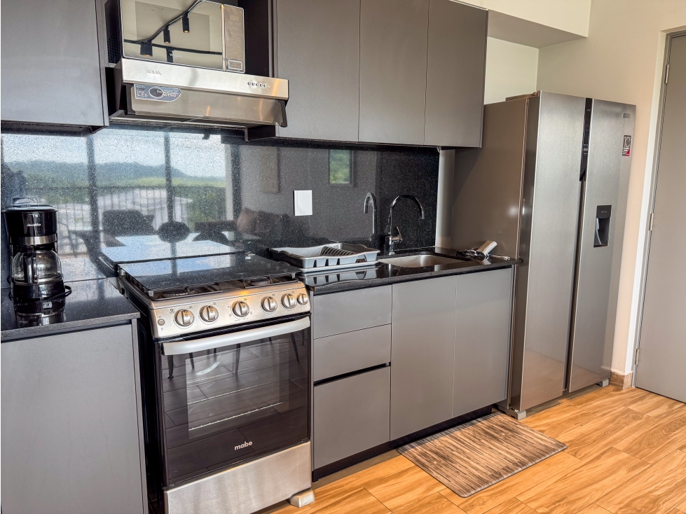 APARTMENT FOR SALE IN PH CENTRIQO PANAMA PACIFICO — foto 4