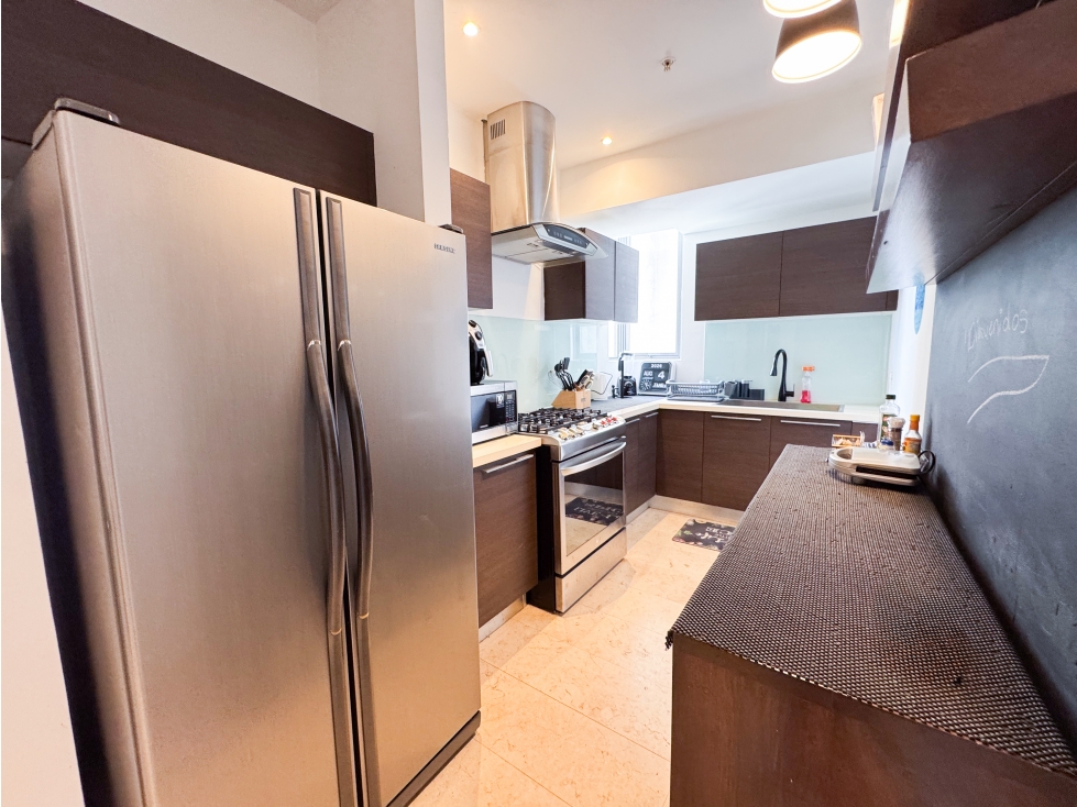APARTMENT FOR SALE AT YOO PANAMA AV. BALBOA — foto 4