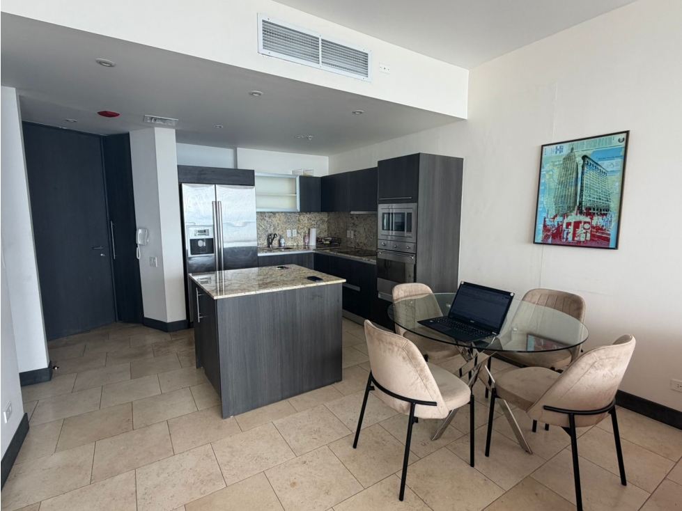 Apartamento de Lujo en The Ocean Club | 98 m² con Terraza — foto 3