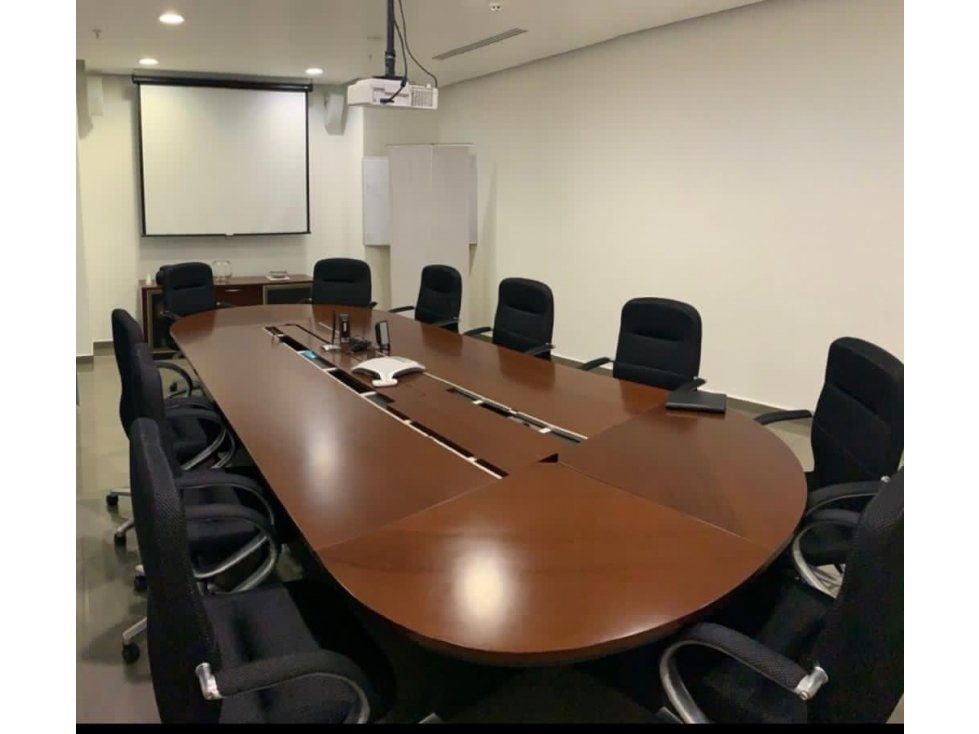 Galera en Parque Industrial Las Américas | 1,058 m² — foto 5