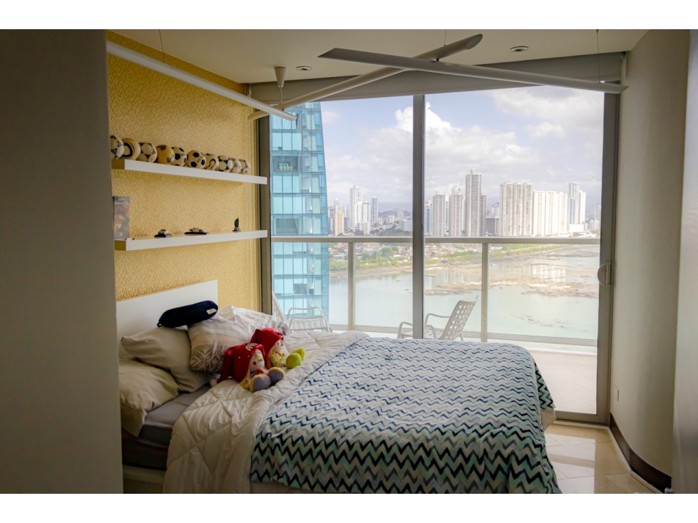 Lujo Frente al Mar | 183 m² en The Ocean Club Panamá — foto 4