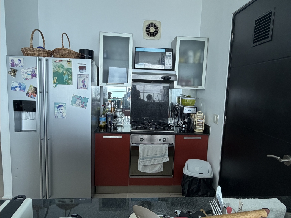 Apartamento con Vista al Mar 147 m² | Destiny Residences Av. Balboa — foto 5