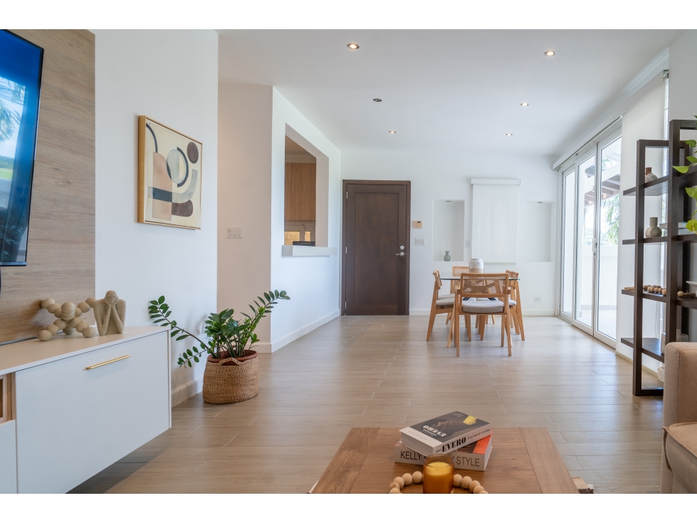 Residencia Amoblada 188 m² en Tucán Country Club & Resort — foto 5