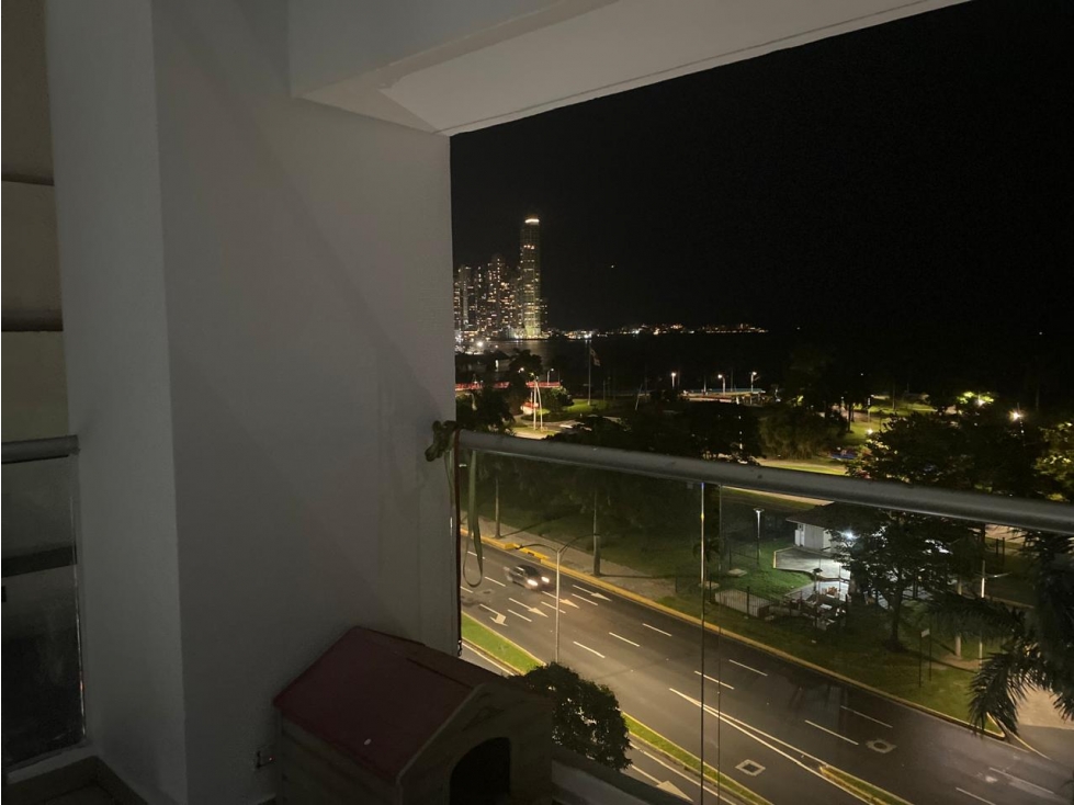 Apt. 145m² The Rivage Ave. Balboa — foto 5