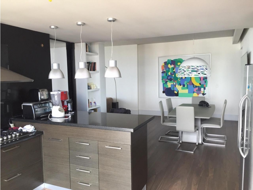 Apt. 147m² Ocean Sky Coco del Mar — foto 5