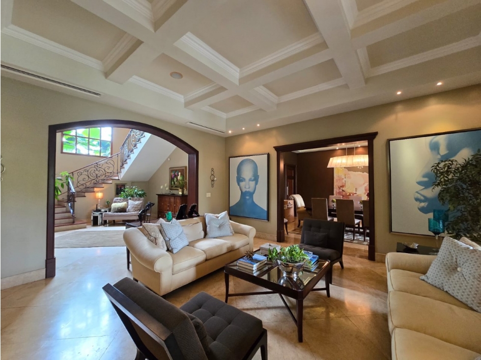 Casa de 1250m² en Balmoral Costa de Este — foto 5