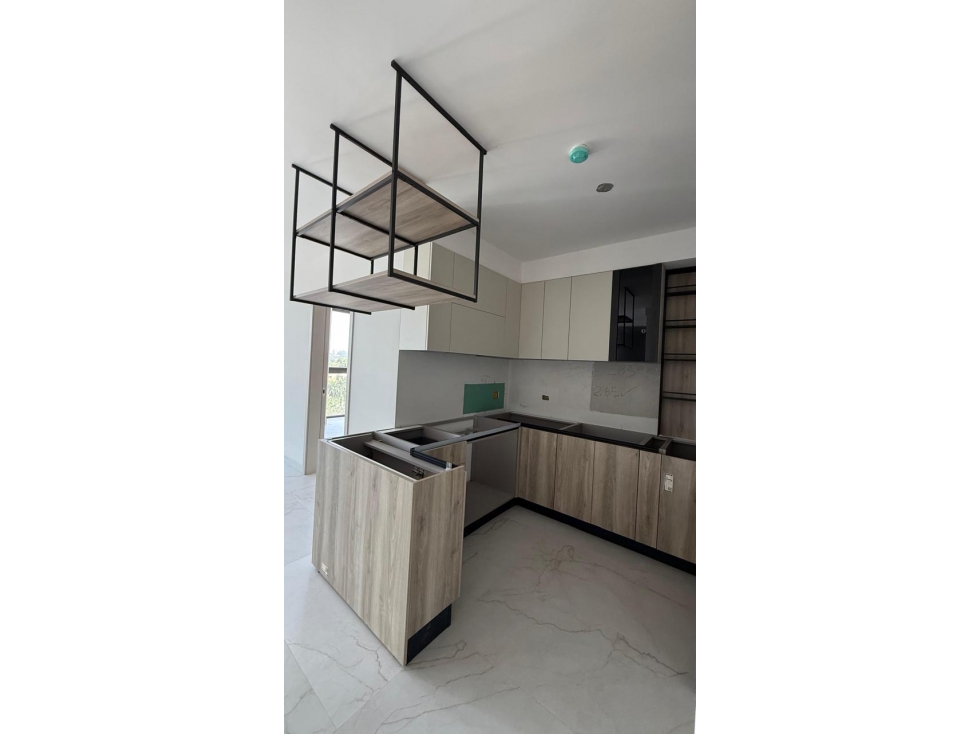 Apt. 89m² en NEXT Coco del Mar