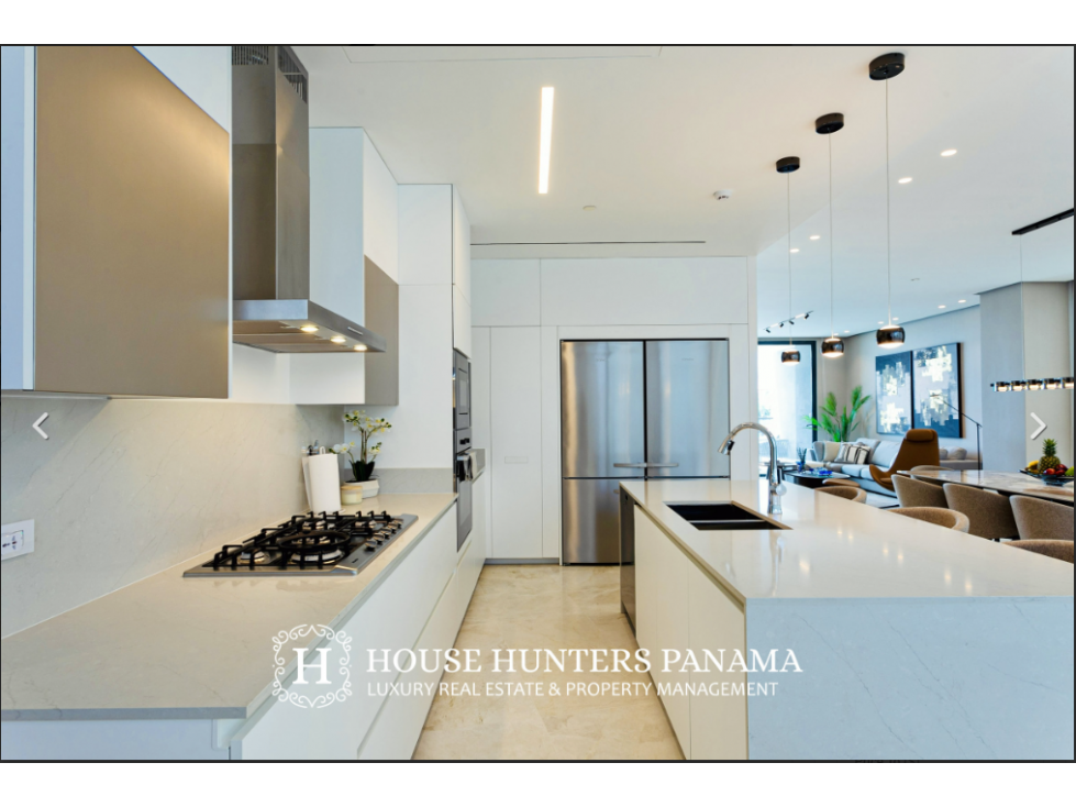 FOR SALE | PH CASA DEL MAR OCEAN REEF ISLANDS - 5